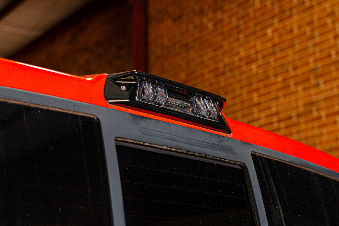 MORIMOTO - X3B LED BRAKE LIGHT | F-150 | 10-14