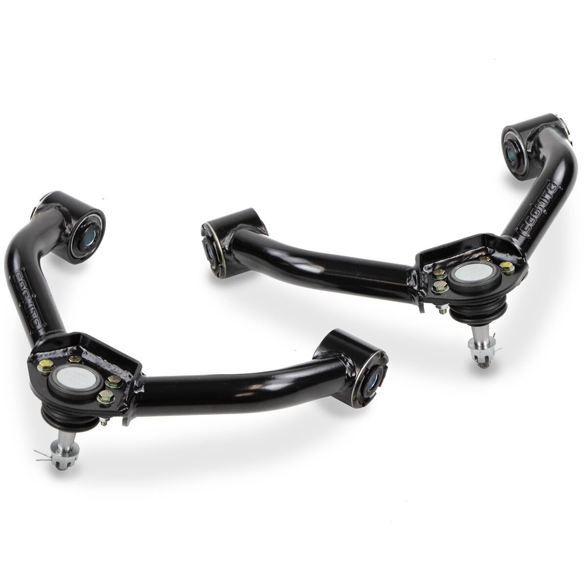 Cognito - Ball Joint Upper Control Arm Kit for 20-24 Silverado/Sierra 2500/3500 2WD/4WD
