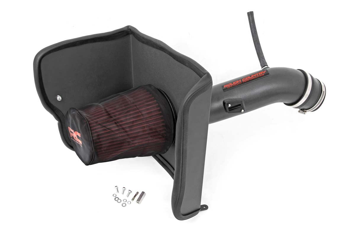 Rough Country | Intake Pre-Filter | 478/479/543/550/554/614