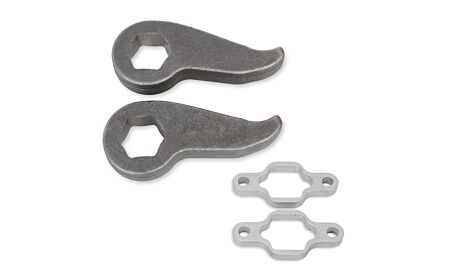 Cognito - Economy Leveling Kit for 11-19 Silverado/Sierra 2500/3500 2WD/4WD