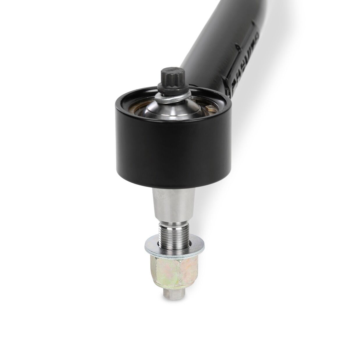 Cognito - HD Adjustable Track Bar For 17-23 Ford F-250/F-350 4WD