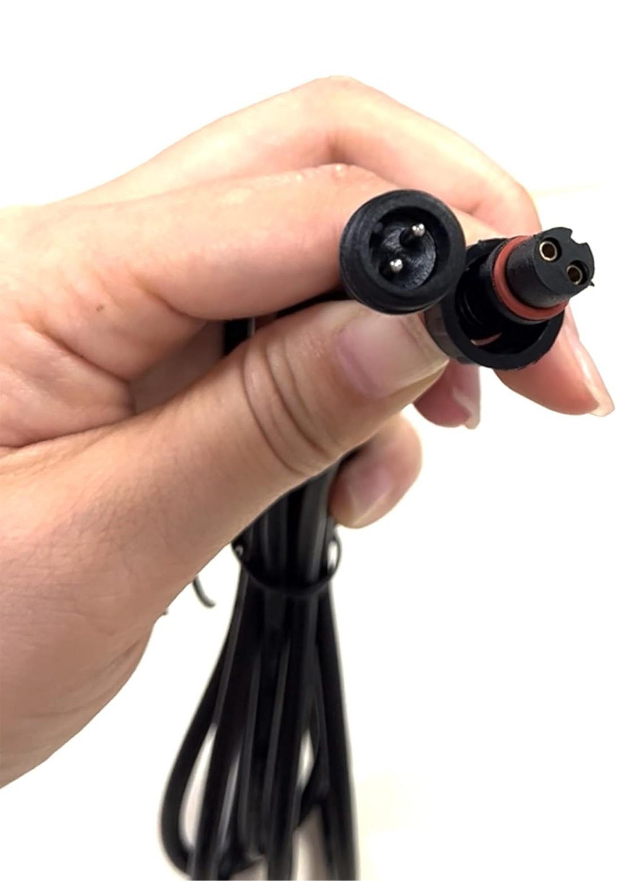 Wheel Light Extension 2pc