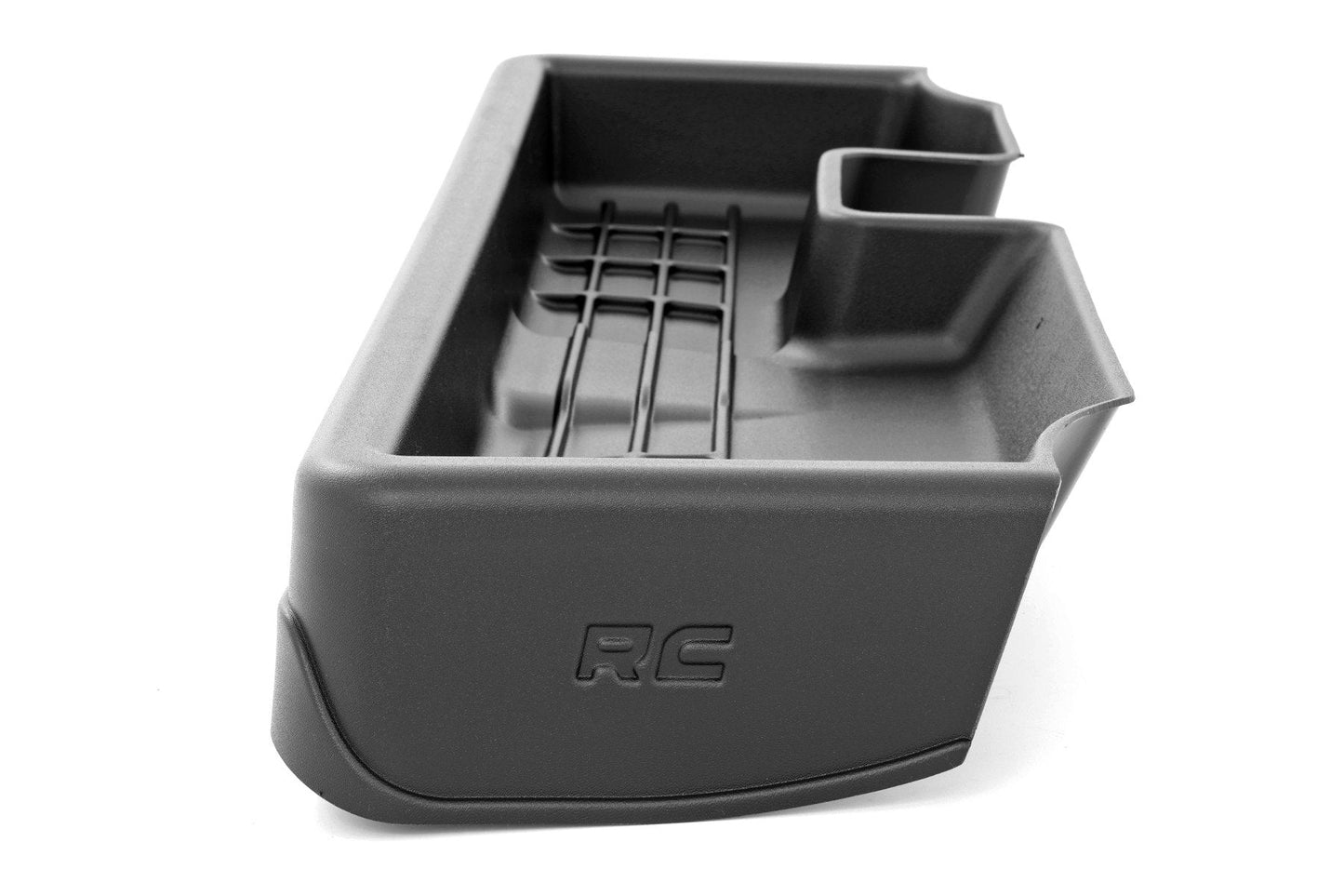 Rough Country | Under Seat Storage | Crew Cab | Chevy/GMC 1500/2500HD/3500HD (19-23)