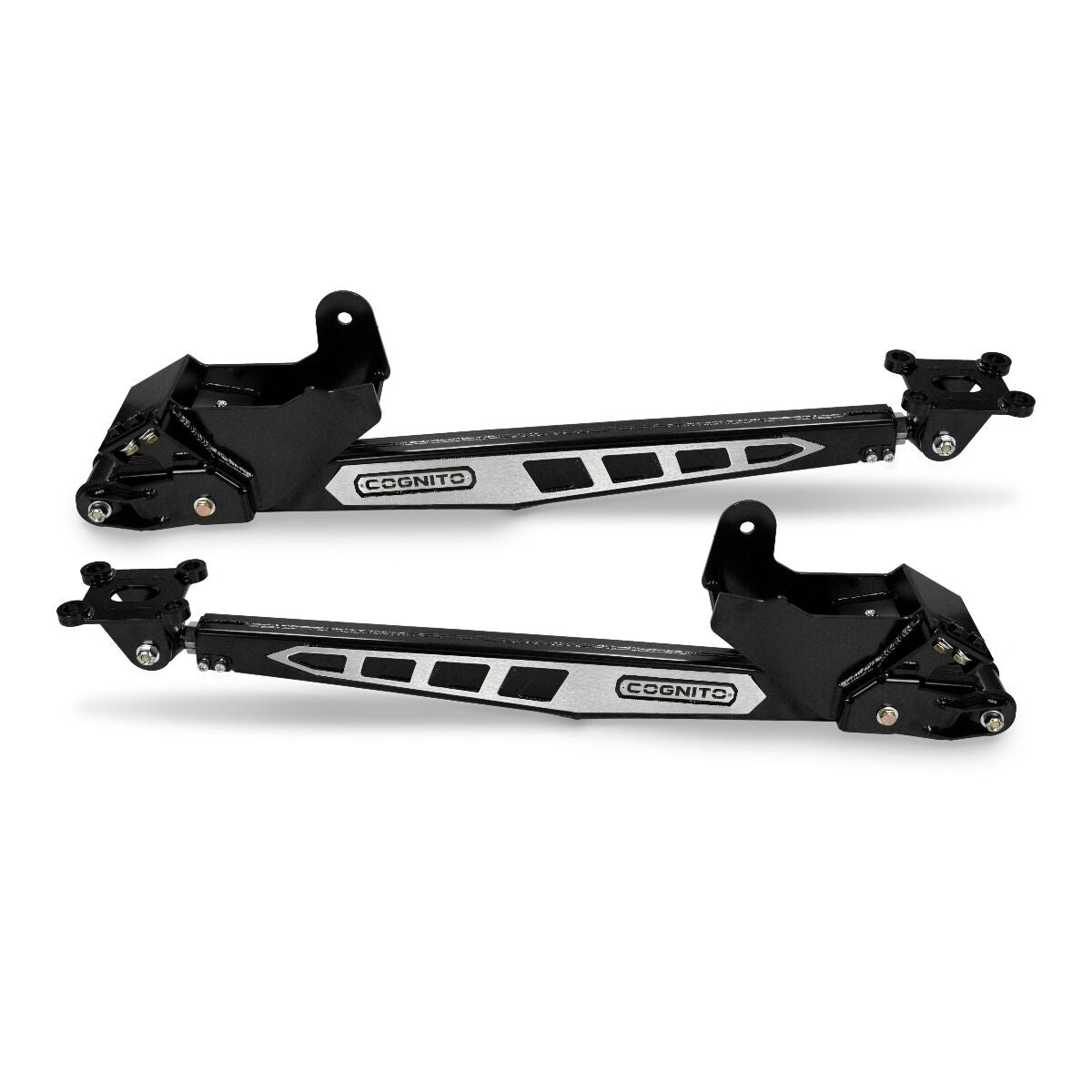 Cognito - Enhancement Plate Kit For SM Series LDG Traction Bar Kit