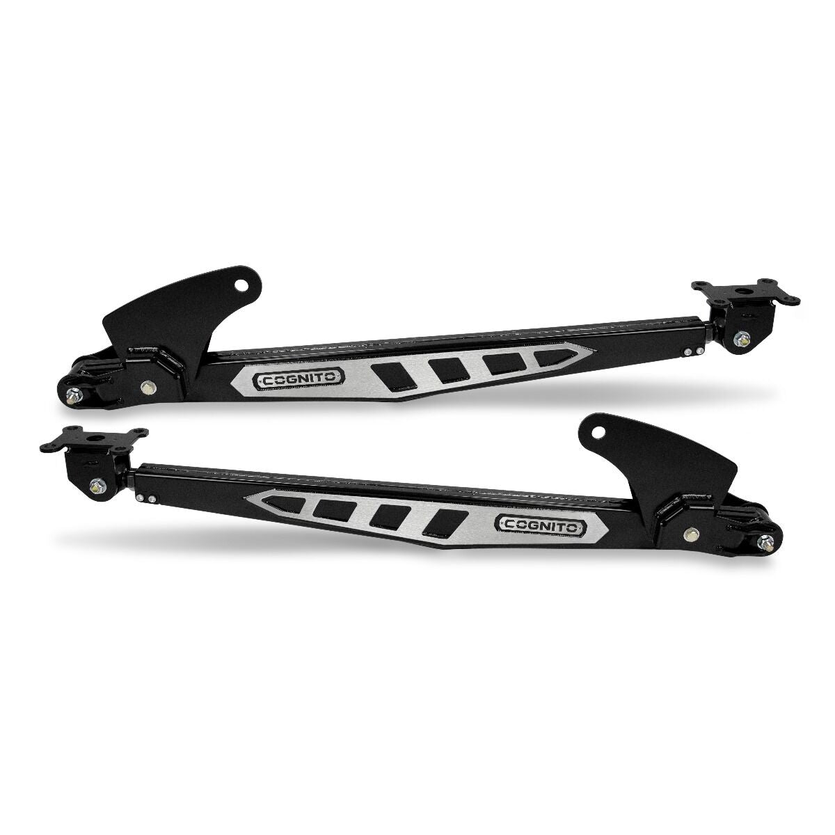 Cognito - Enhancement Plate Kit For SM Series LDG Traction Bar Kit