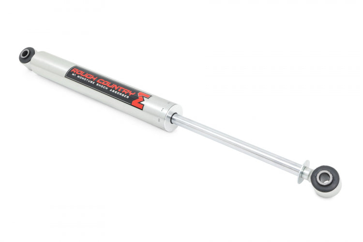 Rough Country | M1 Monotube Rear Shocks | 4.5-8" | Chevy/GMC 1500 2WD/4WD (2007-2023)