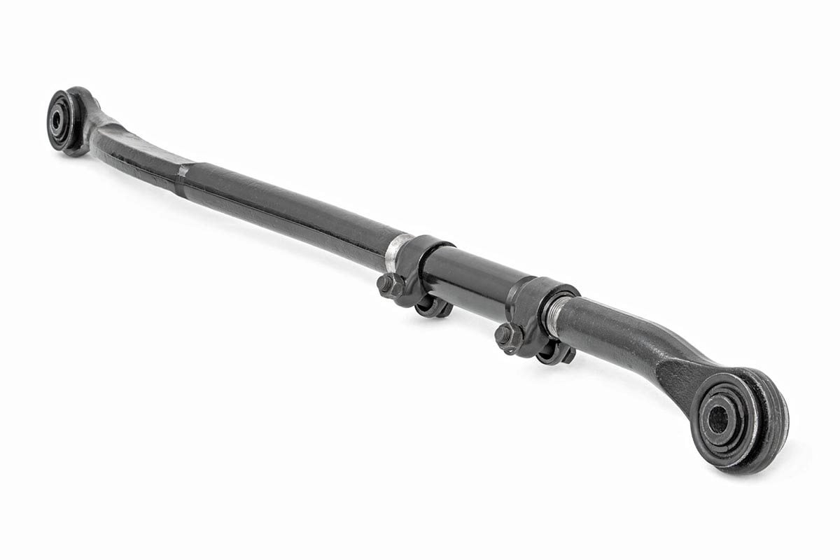 Rough Country | Track Bar | Forged | Front | 0-5 Inch Lift | Ram 2500 4WD (14-23)