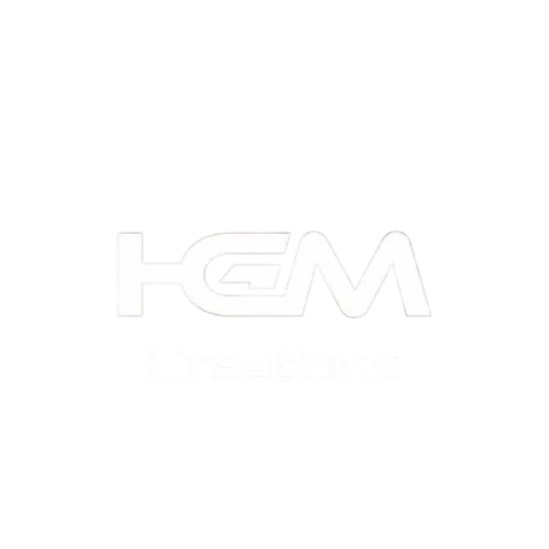 HGM Creations logo