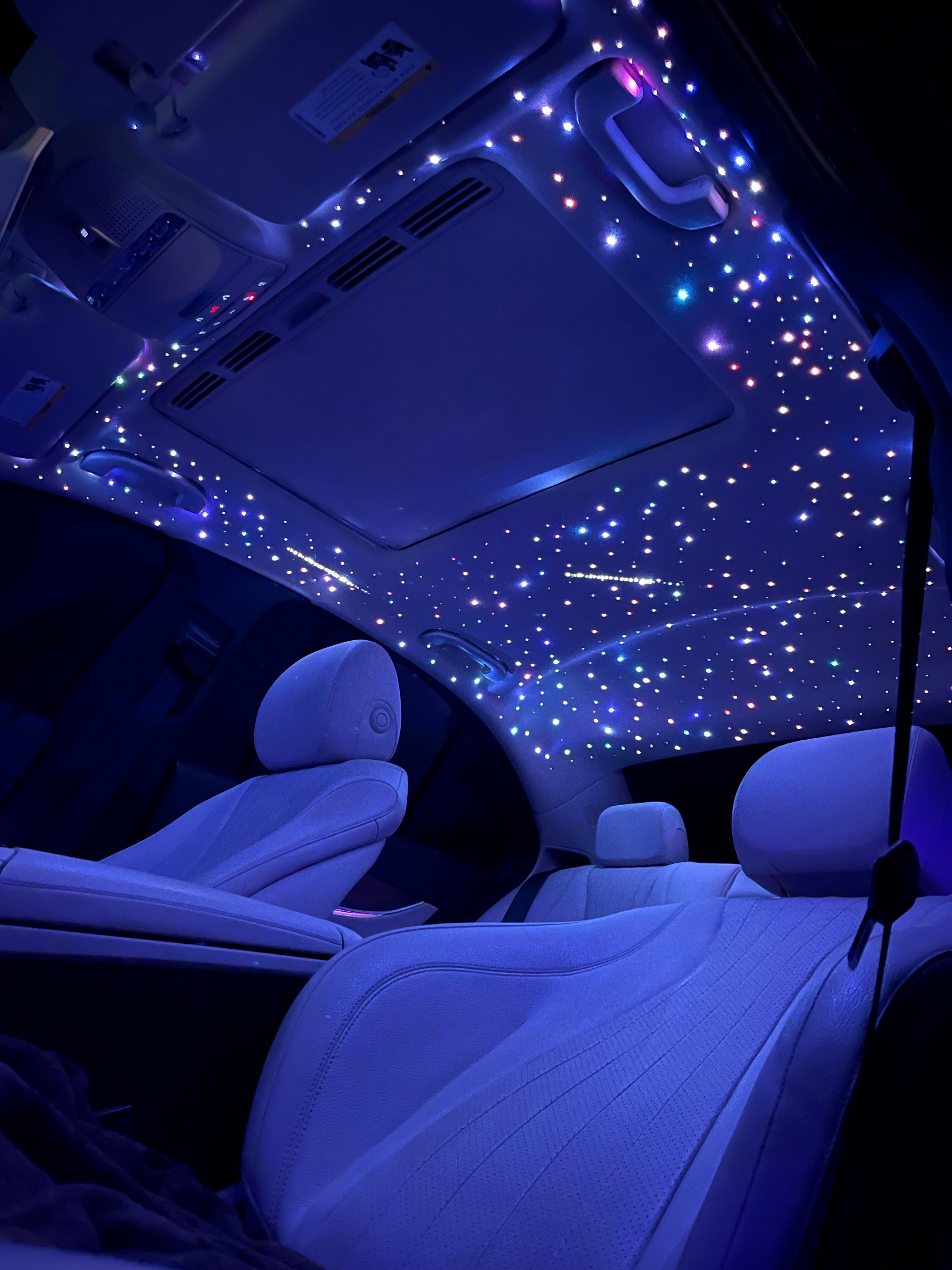 STARLIGHT HEADLINER KITS HGM Creations
