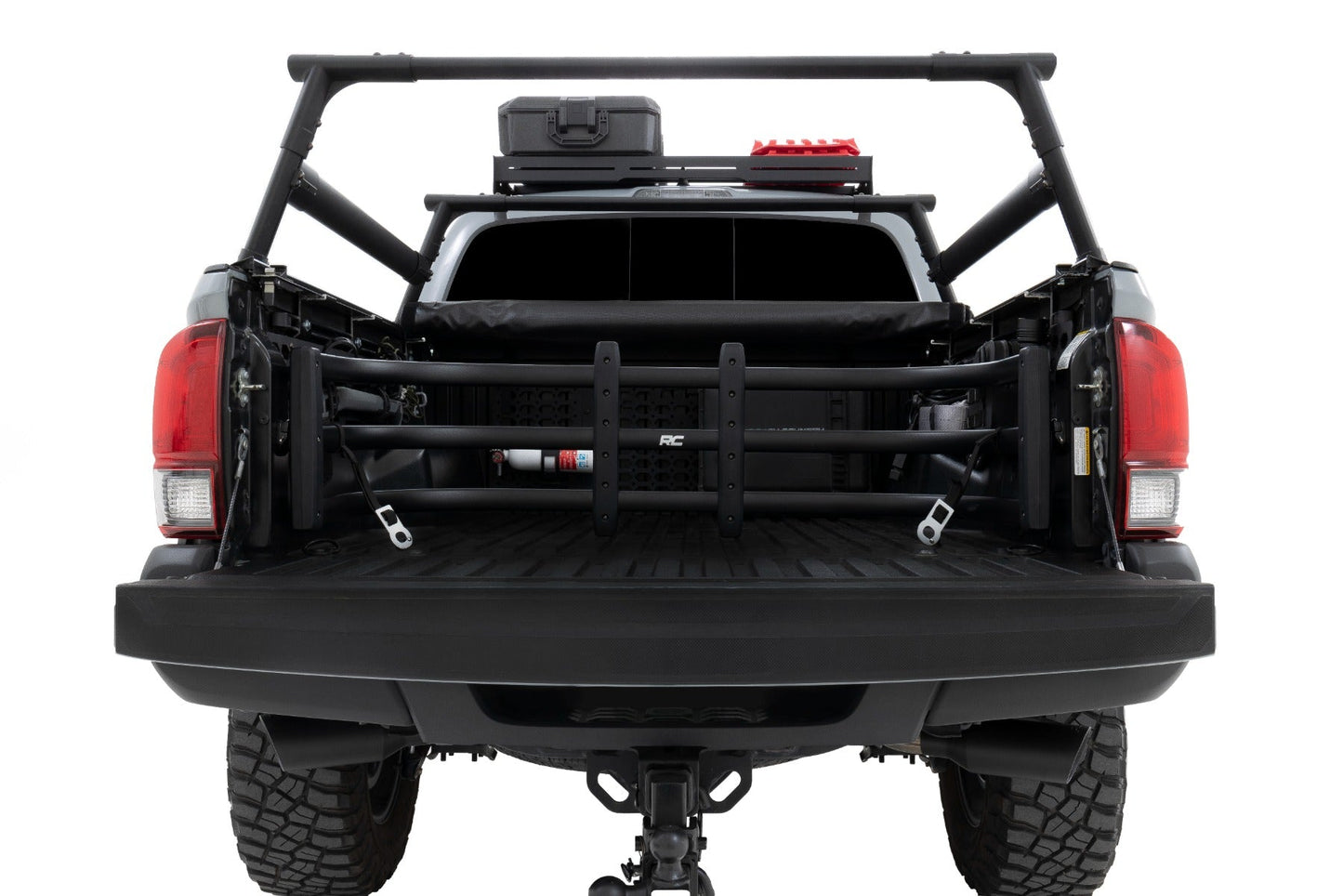 Rough Country | Bed Extender | Multiple Makes & Models (Jeep/Toyota)