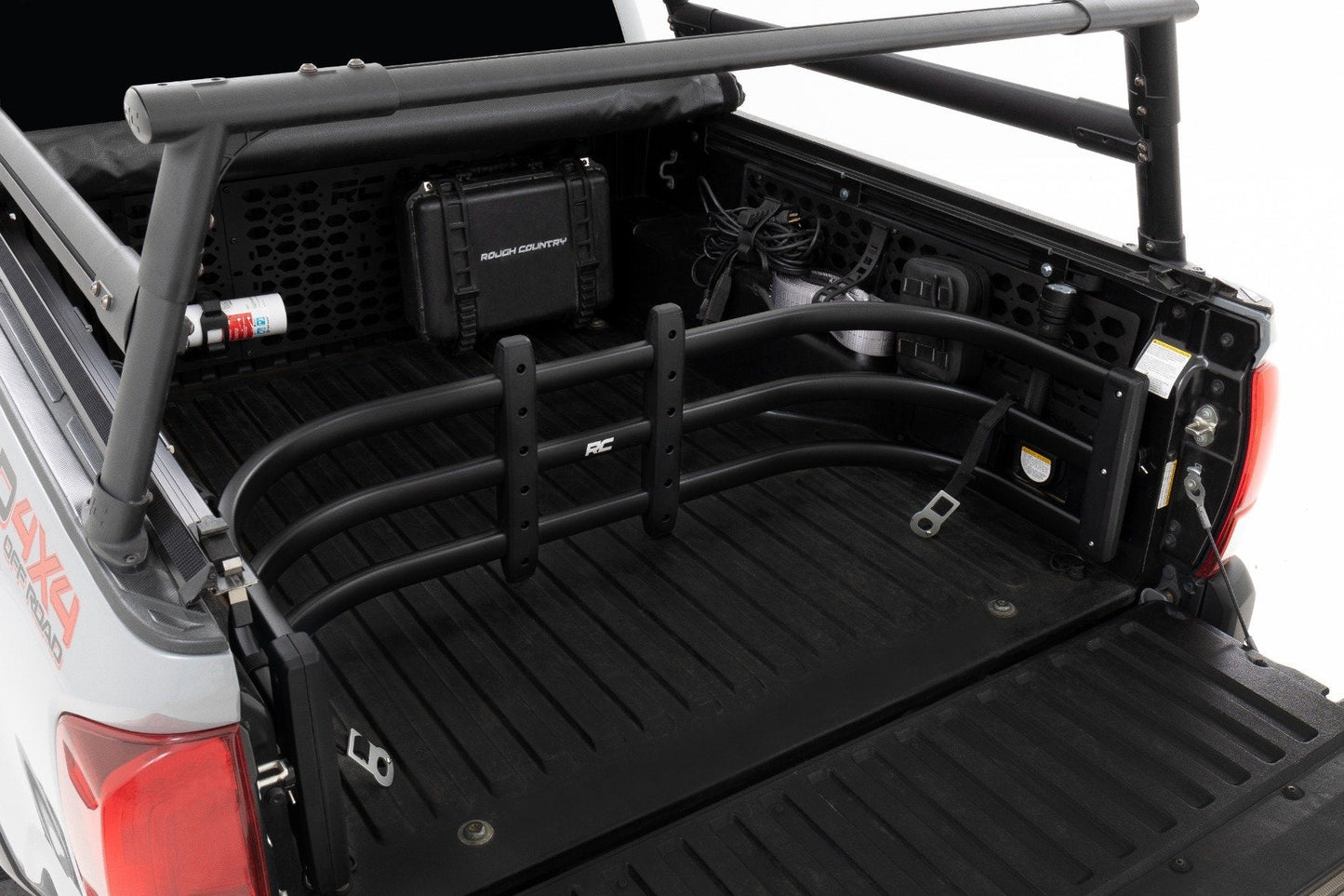 Rough Country | Bed Extender | Multiple Makes & Models (Jeep/Toyota)