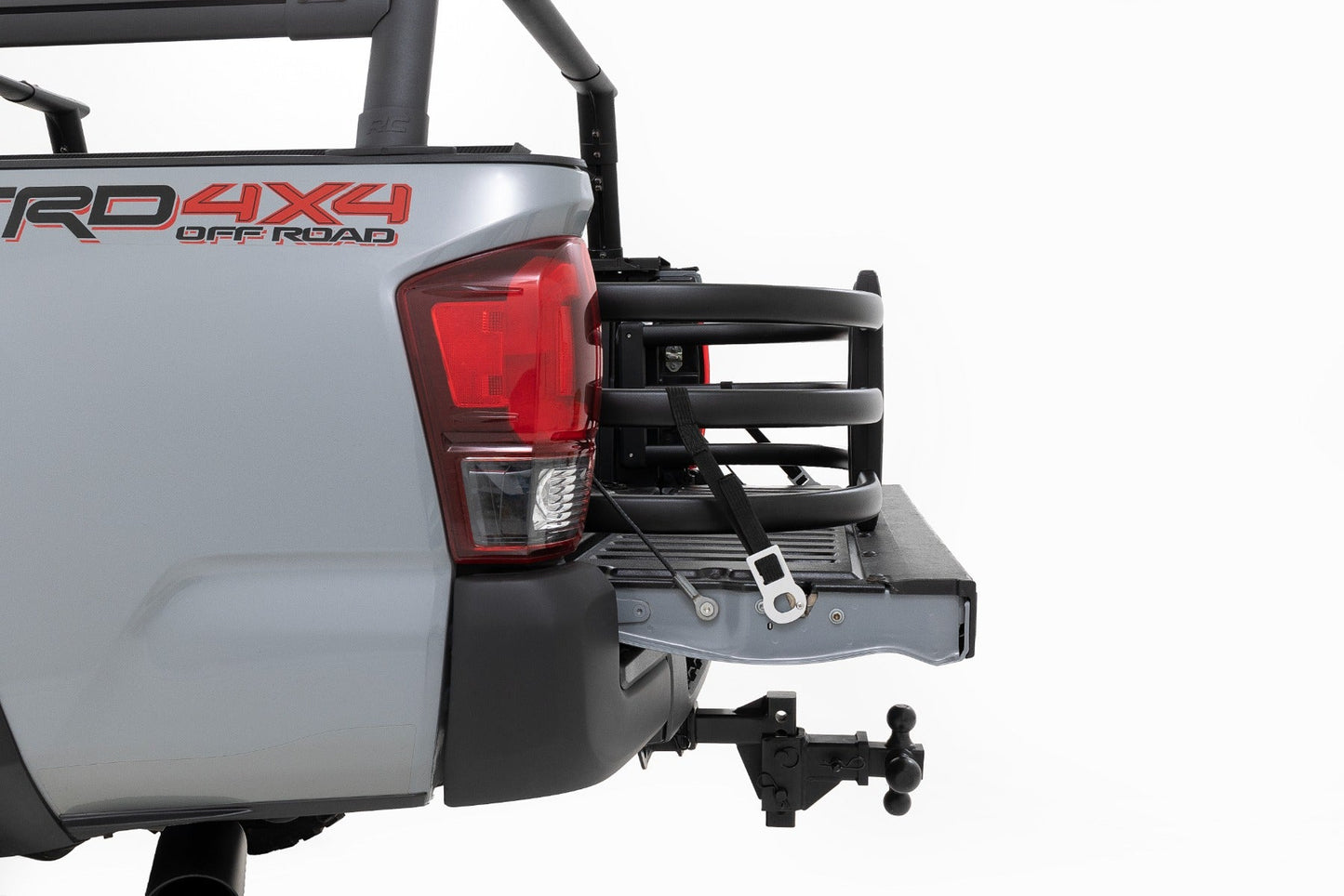 Rough Country | Bed Extender | Multiple Makes & Models (Jeep/Toyota)