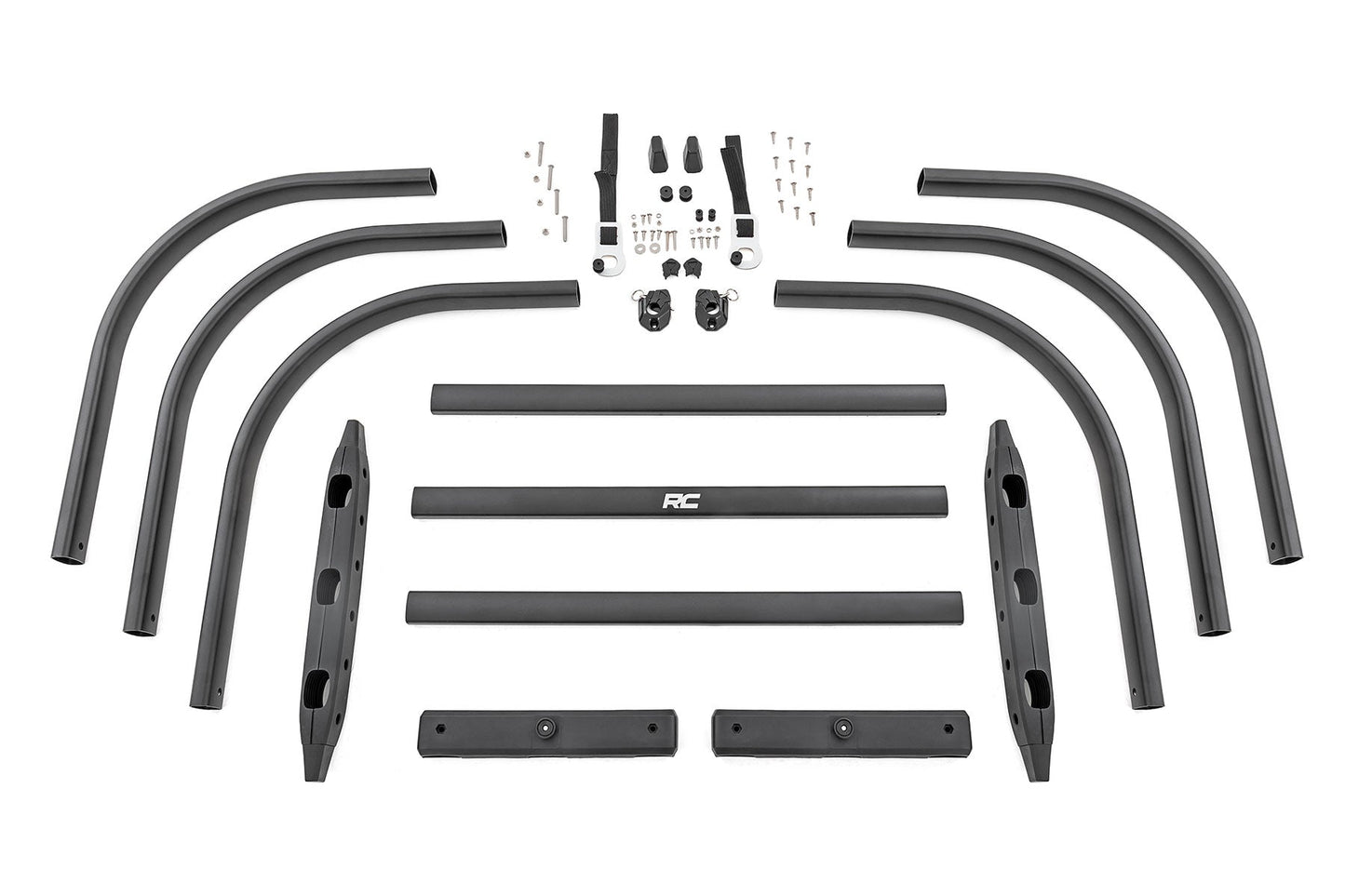 Rough Country | Bed Extender | Multiple Makes & Models (Jeep/Toyota)