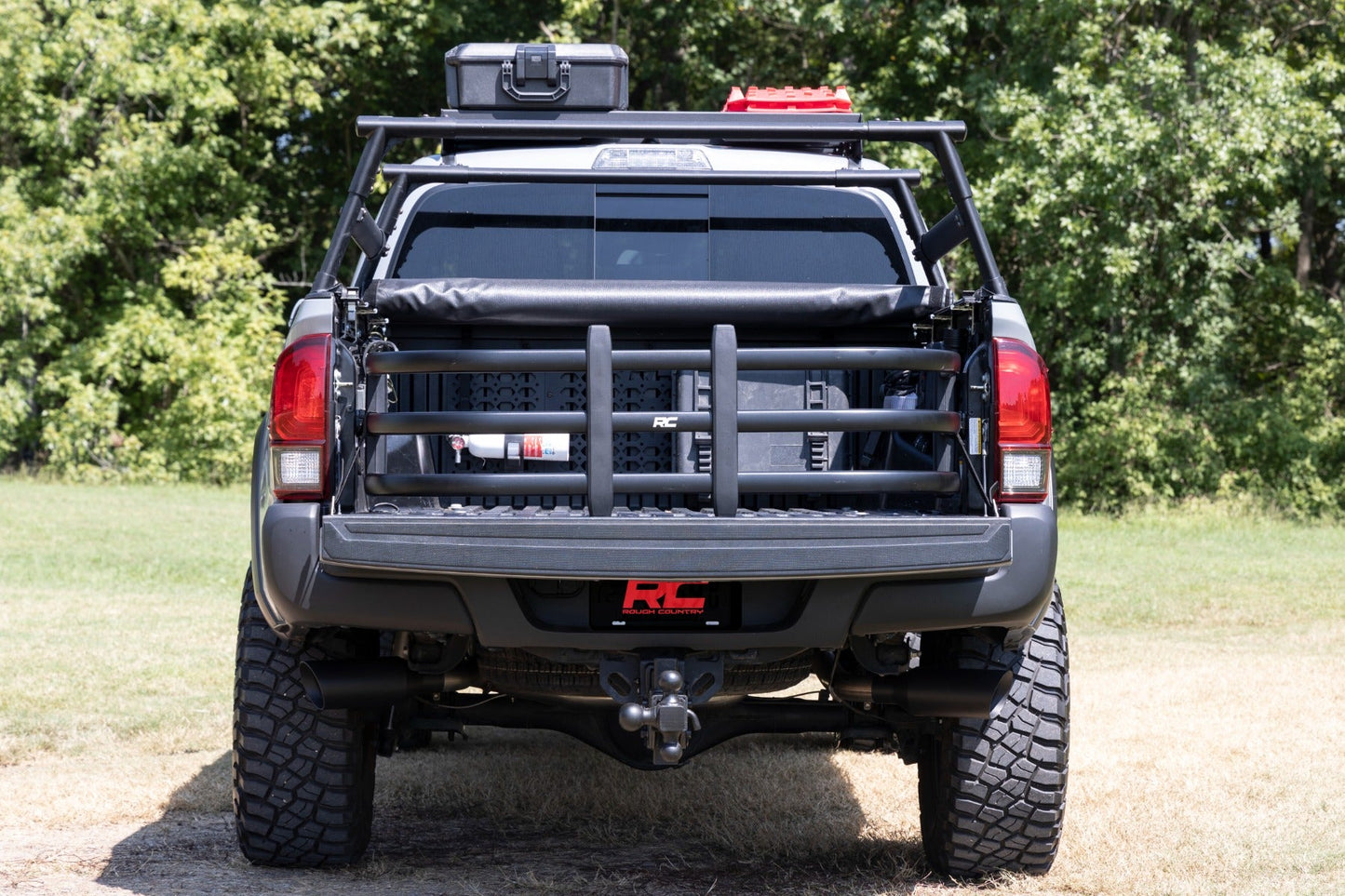 Rough Country | Bed Extender | Multiple Makes & Models (Jeep/Toyota)
