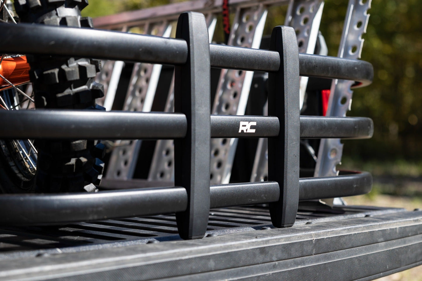 Rough Country | Bed Extender | Multiple Makes & Models (Jeep/Toyota)