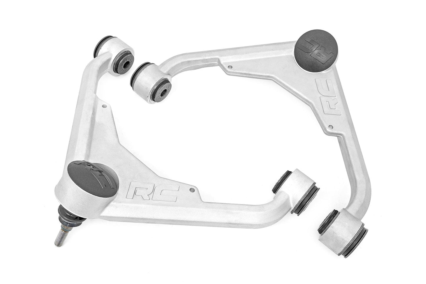 Rough Country | Upper Control Arms | 3 Inch Lift | Chevy/GMC 2500HD (01-10)