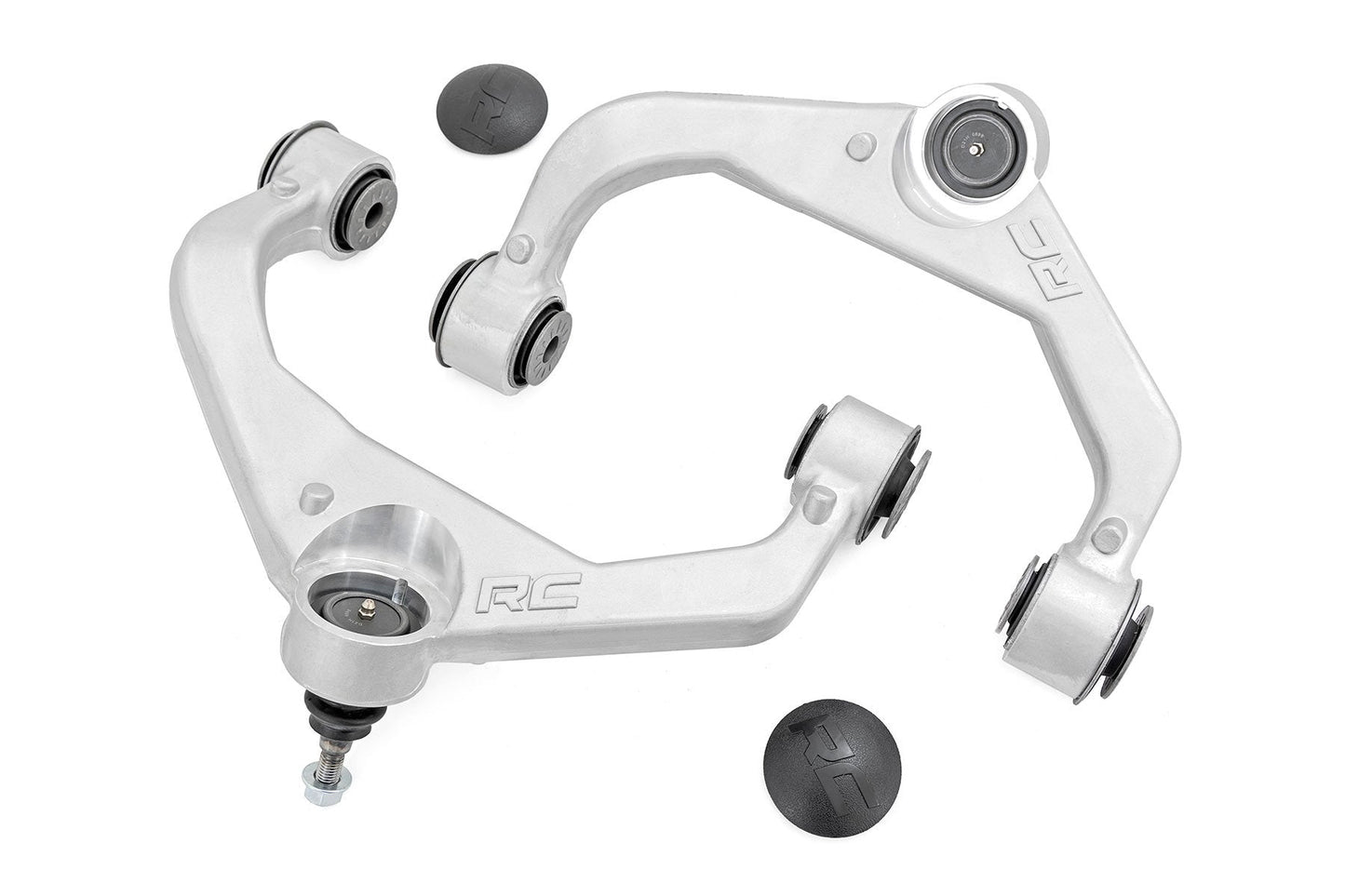 Rough Country | Upper Control Arms | 3 Inch Lift | Chevy/GMC 2500HD (20-23)