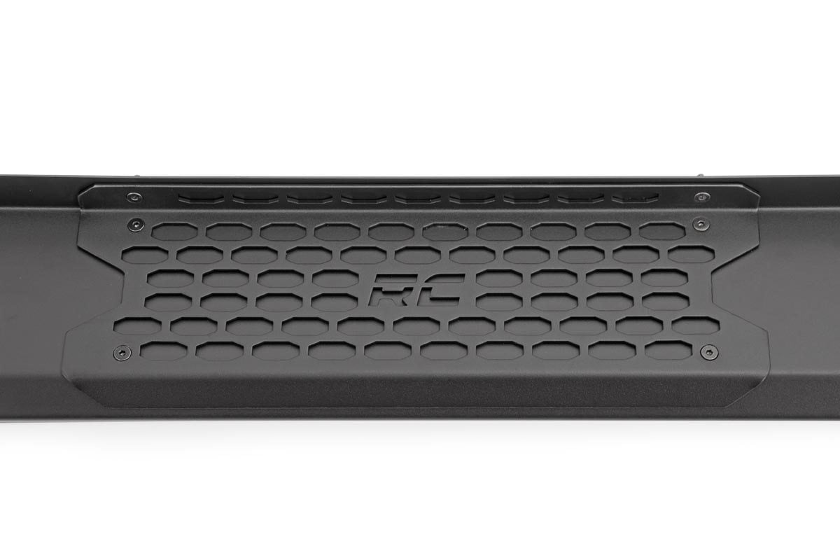 Rough Country | HD2 Running Boards |Ram 1500/2500/3500 2WD/4WD