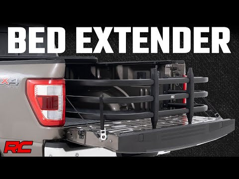 Rough Country | Bed Extender | Multiple Makes & Models (Jeep/Toyota)