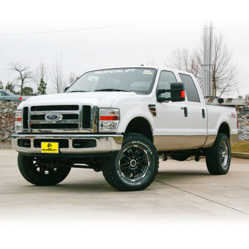 Super Lift - 2005 - 2016 F250/F350 4WD 2in Ford Lift Kit