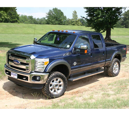 Super Lift - 2011 - 2016 F250/F350 4WD 4in Ford Lift Kit | Diesel