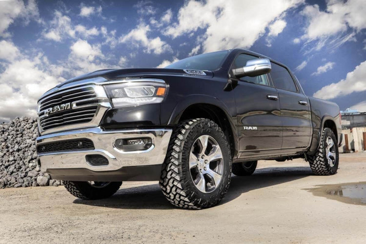 Rough Country | 2 Inch Leveling Kit | Ram 1500 2WD/4WD (2019-2023)