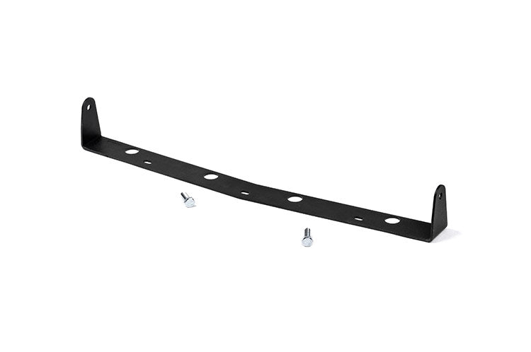 Rough Country | LED Light Mount | Bumper | 20" | Chevy Silverado 1500 (07-13)/Silverado 2500 HD (07-10)