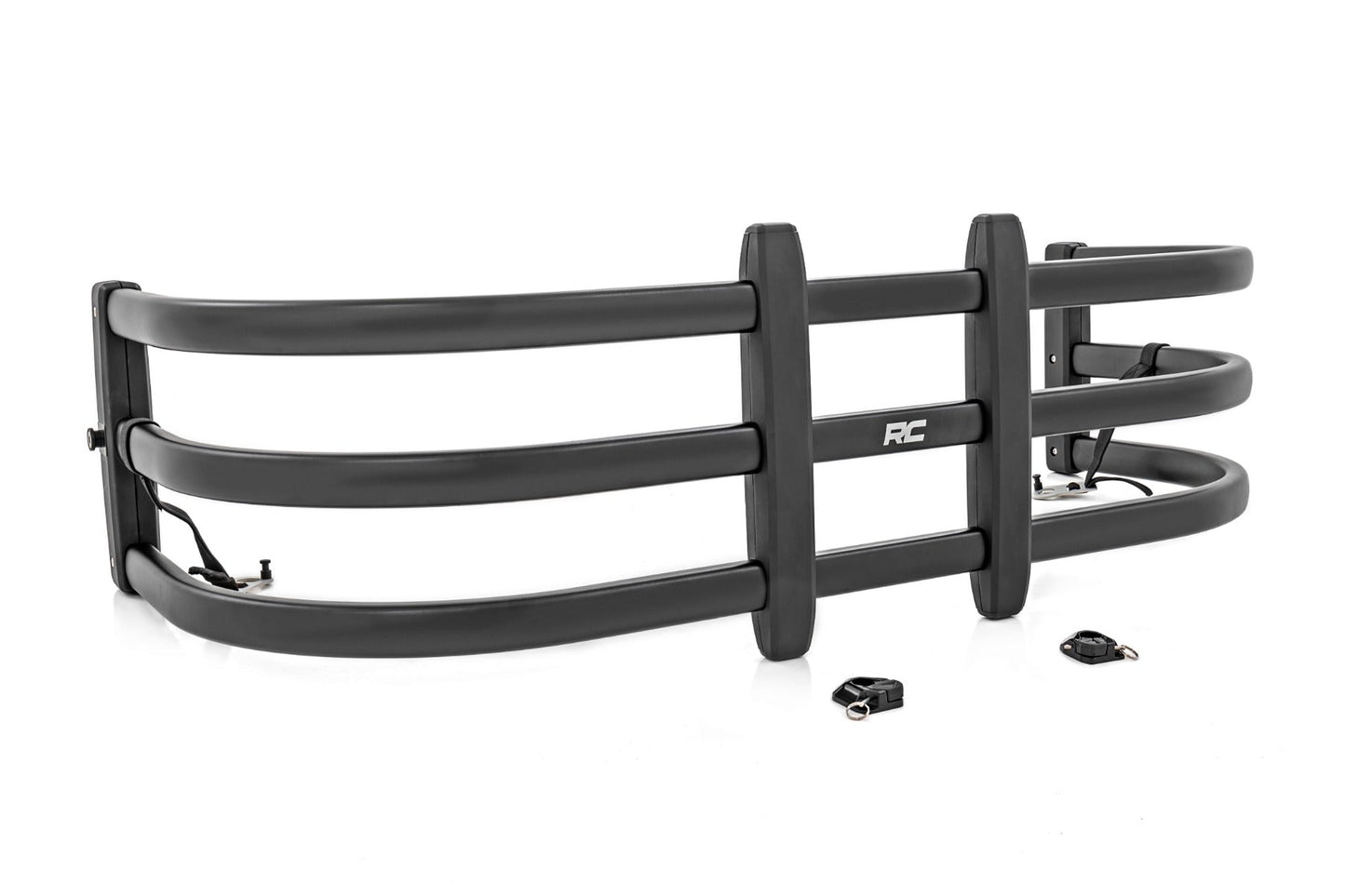 Rough Country | Bed Extender | Multiple Makes & Models (Jeep/Toyota)