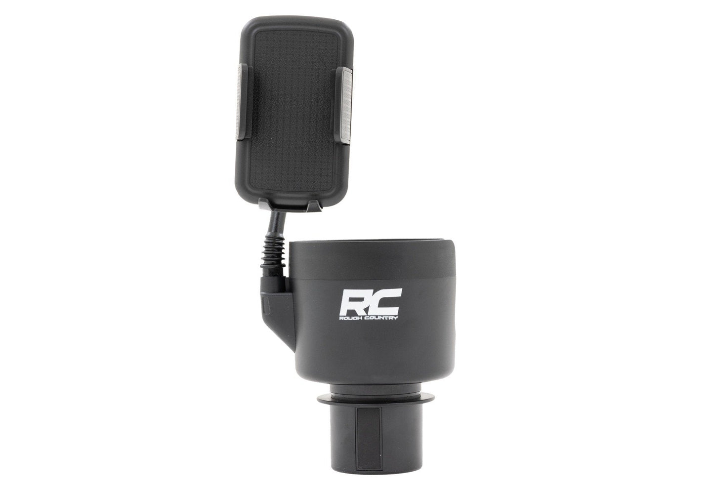 Rough Country | 2 in 1 Expanding Cup and Phone Holder