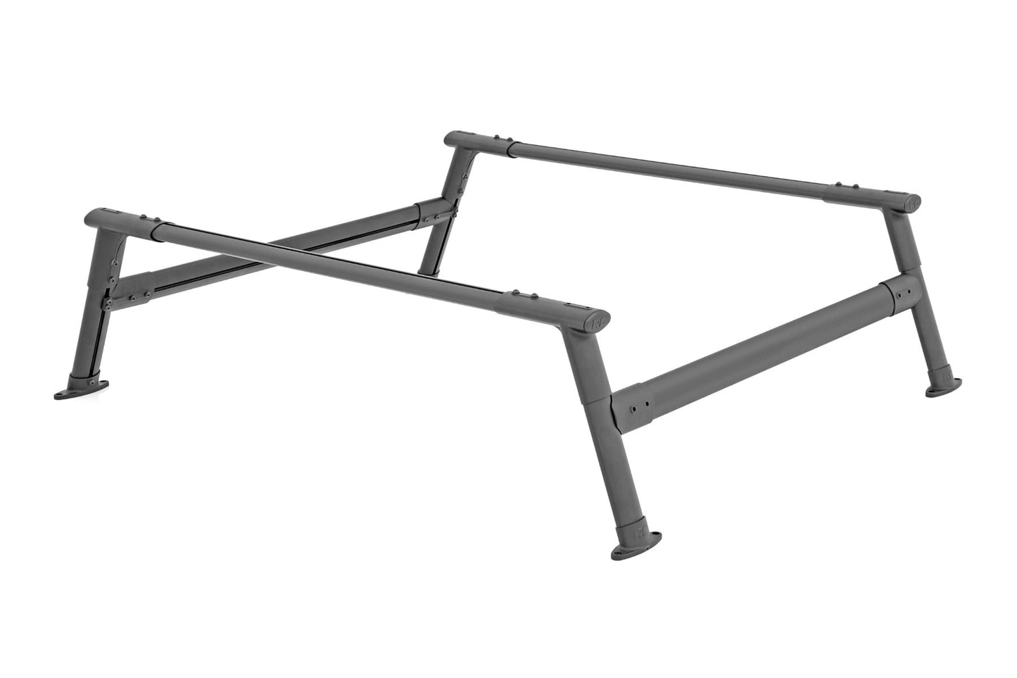 Rough Country  | Bed Rack | Aluminum | Toyota Tacoma 2WD/4WD (2005-2023)