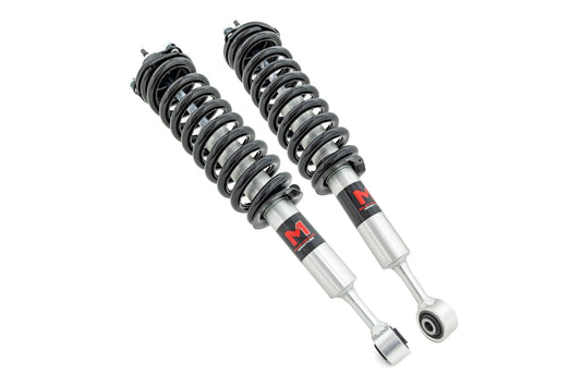 Rough Country  | M1 Loaded Strut Pair | 3.5in | Toyota Tacoma 4WD (2005-2023)