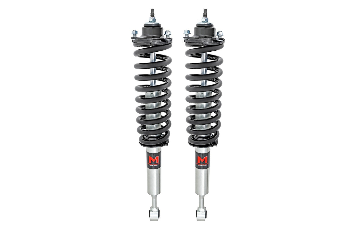 Rough Country  | M1 Loaded Strut Pair | 6in | Toyota Tacoma 2WD/4WD (2005-2023)