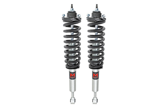 Rough Country  | M1 Loaded Strut Pair | 6in | Toyota Tacoma 2WD/4WD (2005-2023)