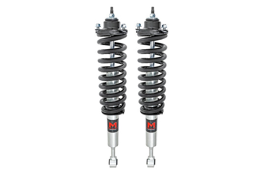 Rough Country  | M1 Loaded Strut Pair | 3in | Toyota Tacoma 4WD (2005-2023)