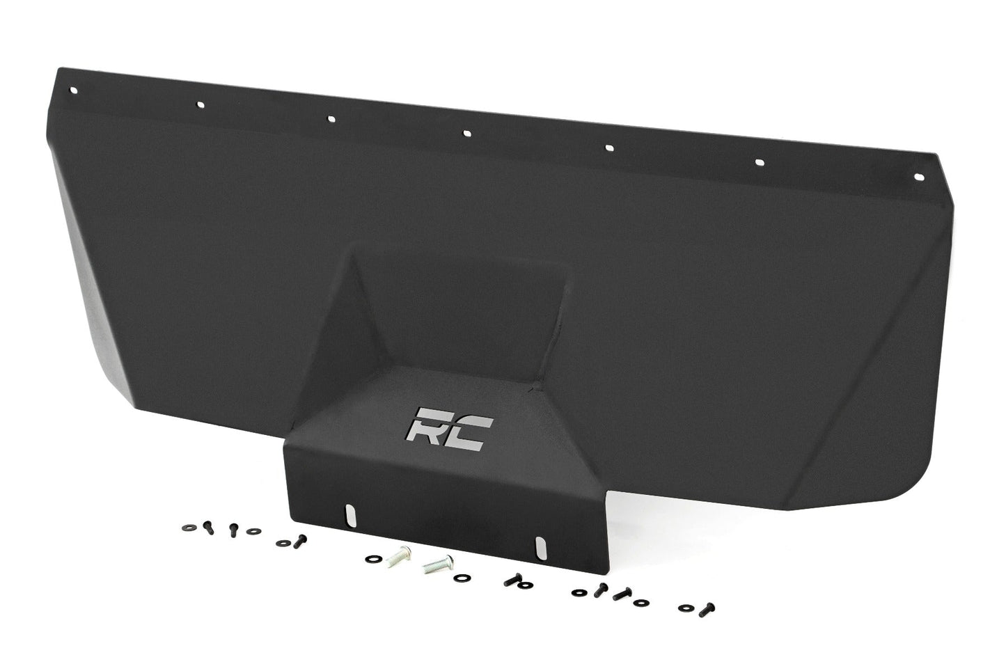 Rough Country  | Skid Plate | Prerunner Bumper | Chevy Silverado 2500 HD (07-14)