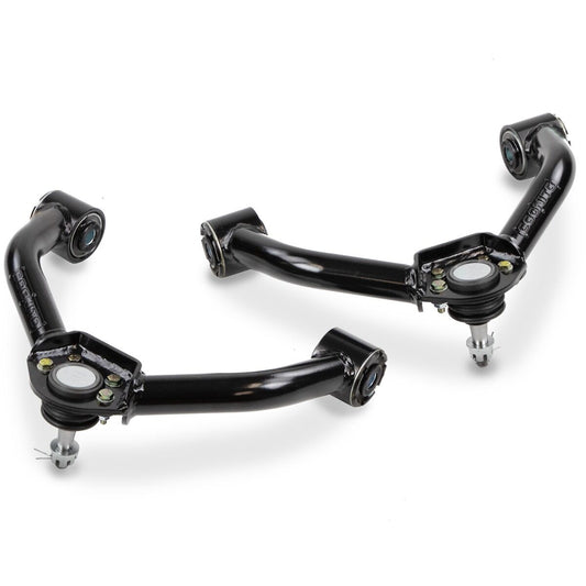 Cognito - Ball Joint Upper Control Arm Kit for 20-24 Silverado/Sierra 2500/3500 2WD/4WD