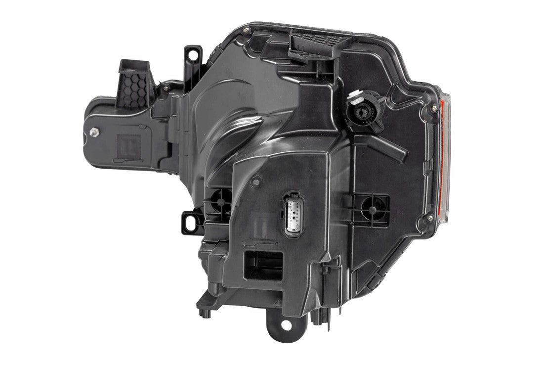 MORIMOTO - FORD BRONCO (2021-2023): XRGB LED Headlights-Headlights-Deviate Dezigns (DV8DZ9)