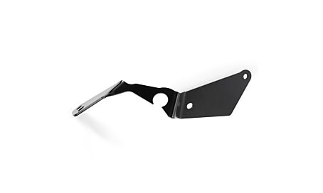 Cognito - Allison Transmission Bracket for 05-19 Silverado/Sierra 2500/3500 4WD With 6 Speed Allison Only