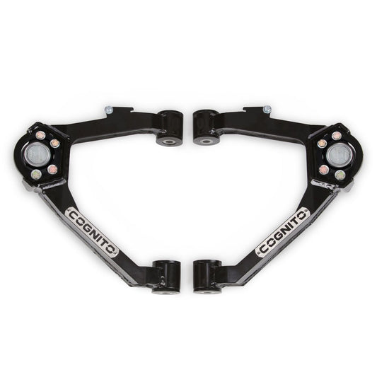 Cognito - SM Series Upper Control Arm Kit For 07-18 Silverado/Sierra 1500 2WD/4WD