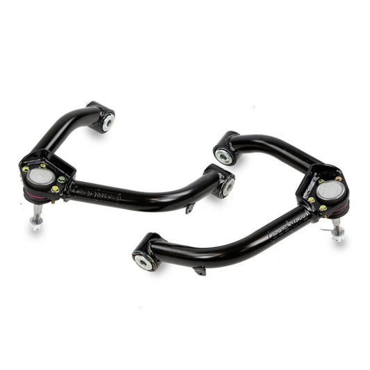 Cognito - Ball Joint Upper Control Arm Kit For 19-24 Silverado/Sierra 1500 2WD/4WD Including AT4 and Trail Boss