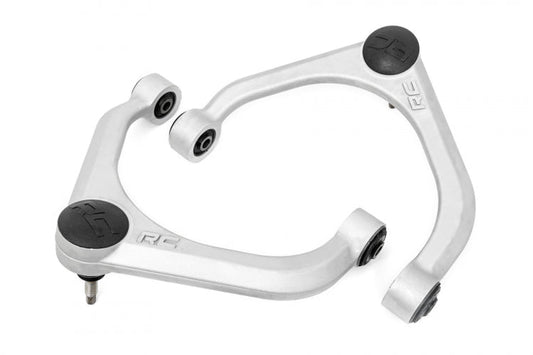 Rough Country | Forged Upper Control Arms | OEM Replacement | Ram 1500 4WD (2012-2023 & Classic)
