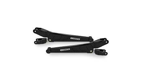 Cognito - SM Series Radius Arm Kit For 05-22 Ford F-250/F-350 4WD / 17-19 F-450 4WD