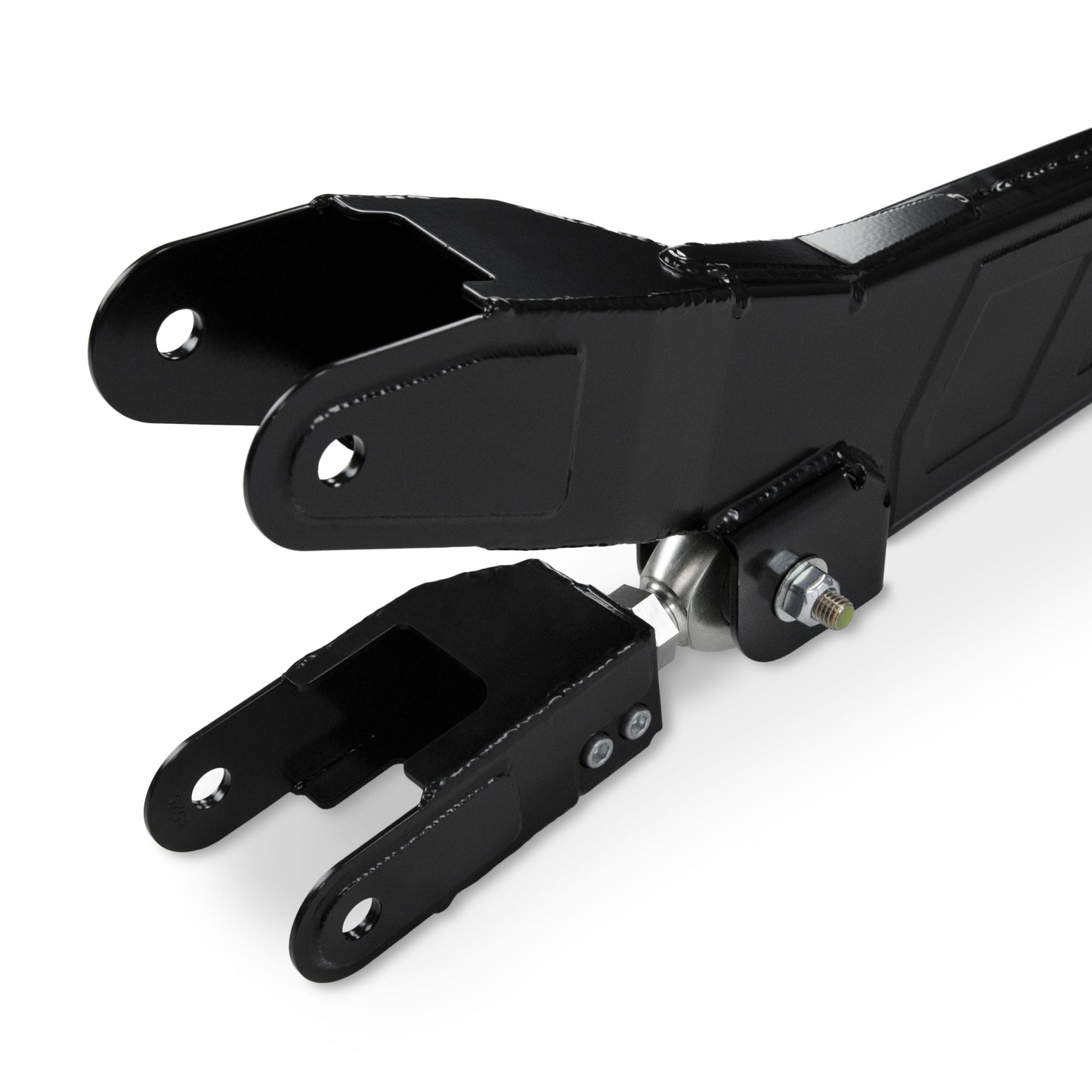 Cognito - SM Series Radius Arm Kit For 05-22 Ford F-250/F-350 4WD / 17-19 F-450 4WD