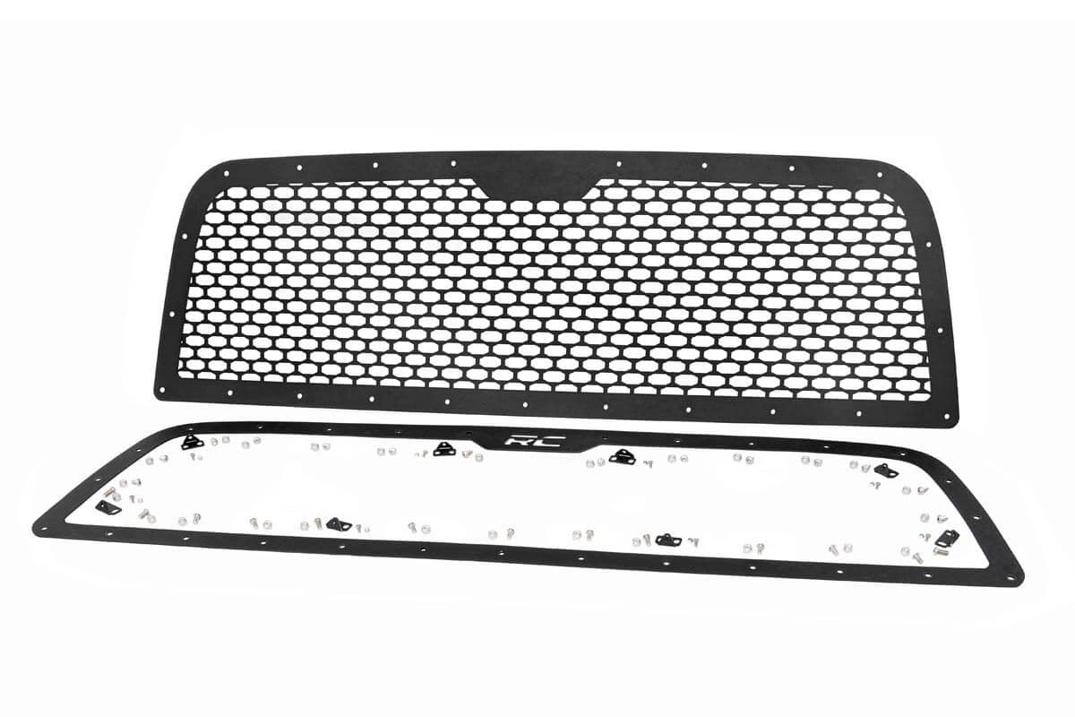 Rough Country  | Mesh Grille | Ram 2500/3500 2WD/4WD (2013-2018)