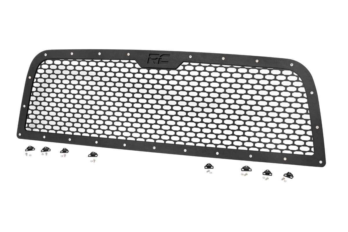 Rough Country  | Mesh Grille | Ram 2500/3500 2WD/4WD (2013-2018)