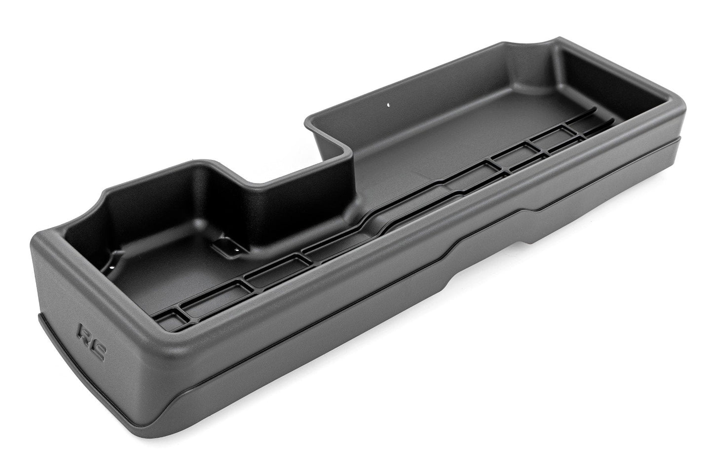 Rough Country  | Under Seat Storage | Crew Cab | Chevy/GMC 1500/2500HD/3500HD (19-23)