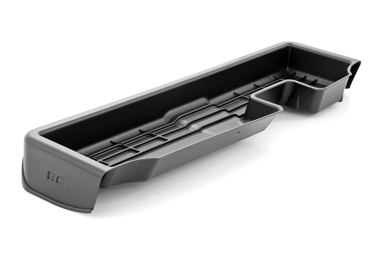 Rough Country  | Under Seat Storage | Crew Cab | Chevy/GMC 1500/2500HD/3500HD (19-23)