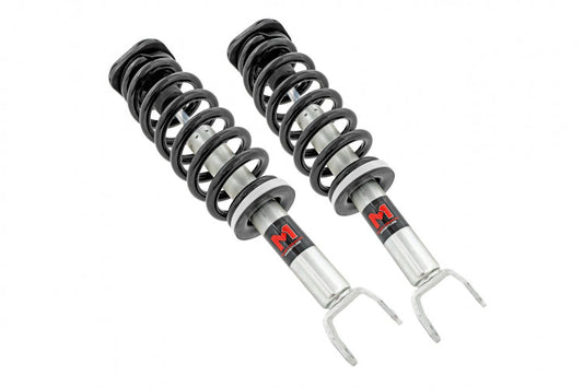 Rough Country | 0-2 Inch M1 Adjustable Leveling Strut | Ram 1500 2WD/4WD (2019-2023)