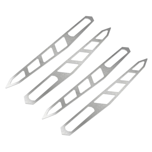 Cognito - Enhancement Plate Kit For SM Series LDG Traction Bar Kit