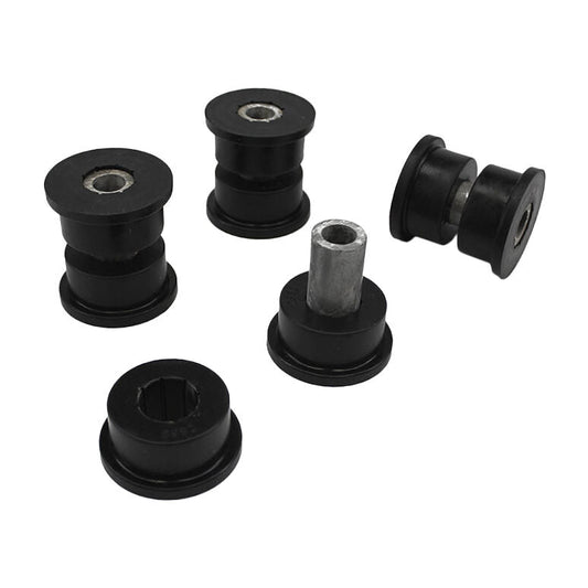Cognito - Bushing Kit For Upper Control Arms On 11-19 Silverado/Sierra 2500HD/3500HD